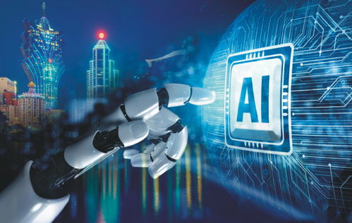 從深圳出發(fā) 世界消費電子展引領全球行業(yè)新風向標的技術(shù)咨詢啟示